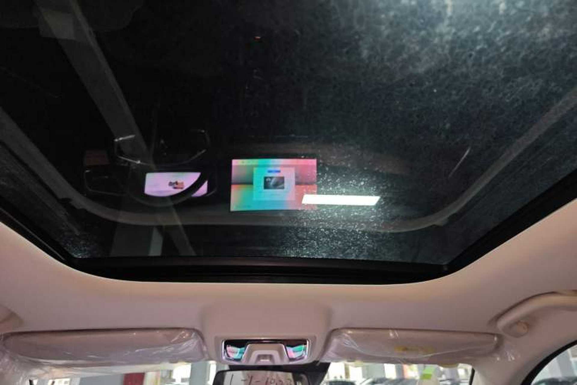 Used CHANGAN CS75 2026 Model PRO 1.5T DCT Fun 5-Seater Headliner