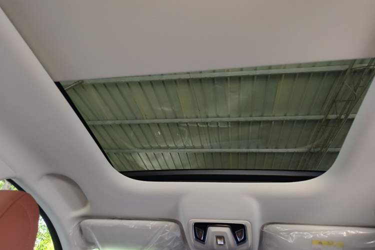 Used CHANGAN CS75 2026 Model PRO 1.5T DCT Prestige 7-Seater Headliner