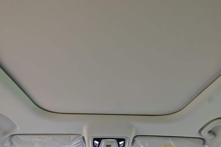 Used CHANGAN CS75 2026 Model PRO 1.5T DCT Prestige 7-Seater Headliner