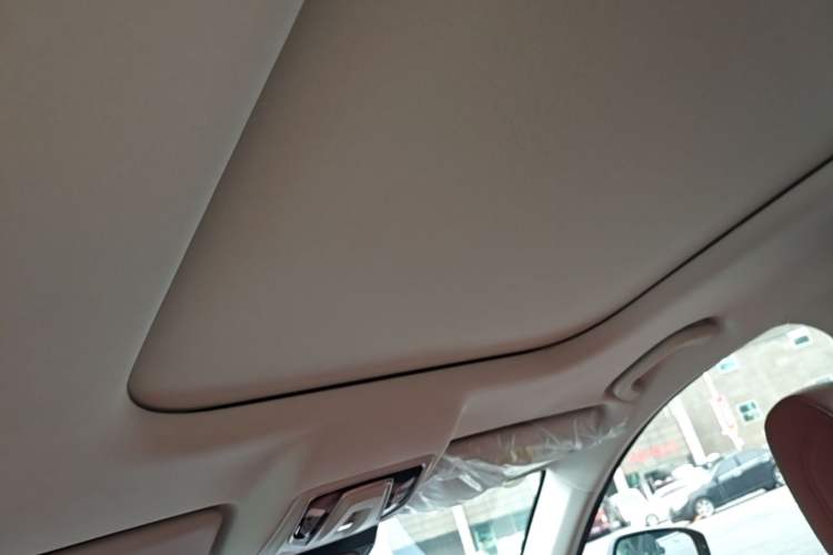 Used CHANGAN CS75 2026 Model PRO 1.5T DCT Prestige 7-Seater Headliner