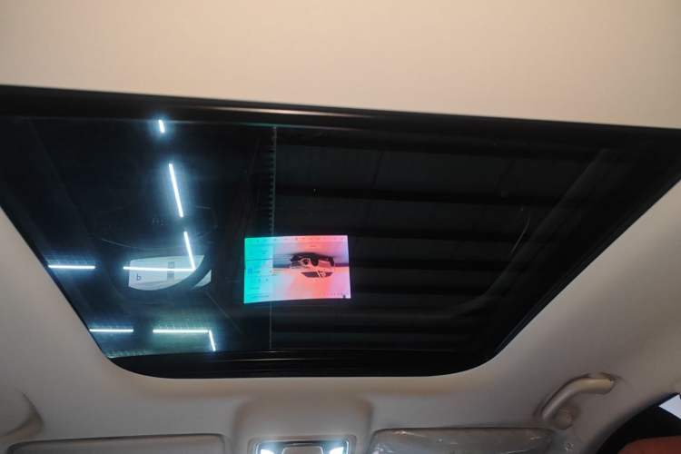 Used CHANGAN CS75 2026 Model PRO 1.5T DCT Prestige 7-Seater Headliner