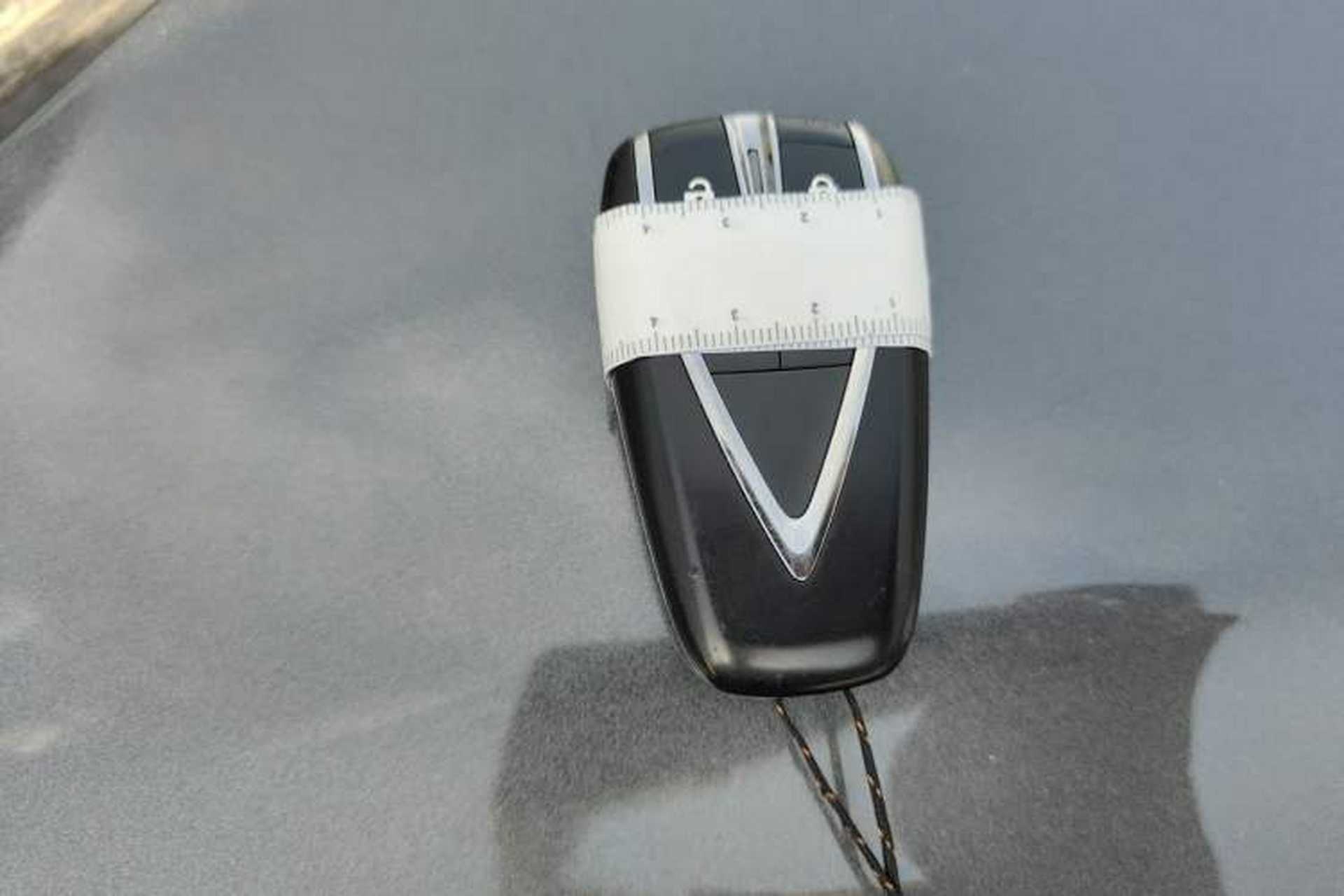 Used CHANGAN CS75 2026 Model PRO 1.5T DCT Prestige 7-Seater Interior 1