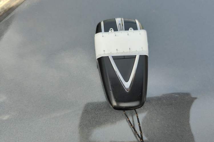 Used CHANGAN CS75 2026 Model PRO 1.5T DCT Prestige 7-Seater Interior 1