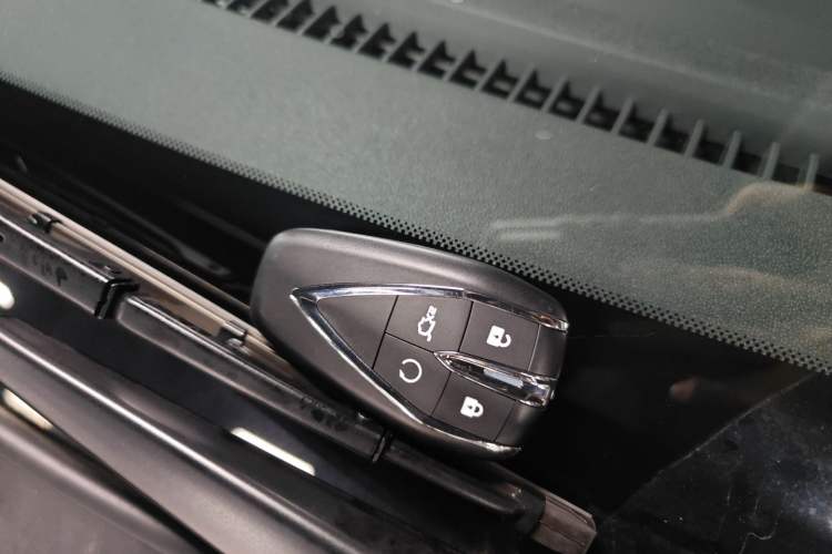 Used CHANGAN CS75 2026 Model PRO 1.5T DCT Fun 5-Seater Interior 1