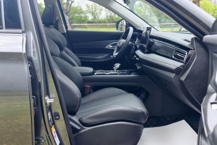 Used CHANGAN CS75 2026 Model PRO 1.5T DCT Fun 5-Seater Interior 3