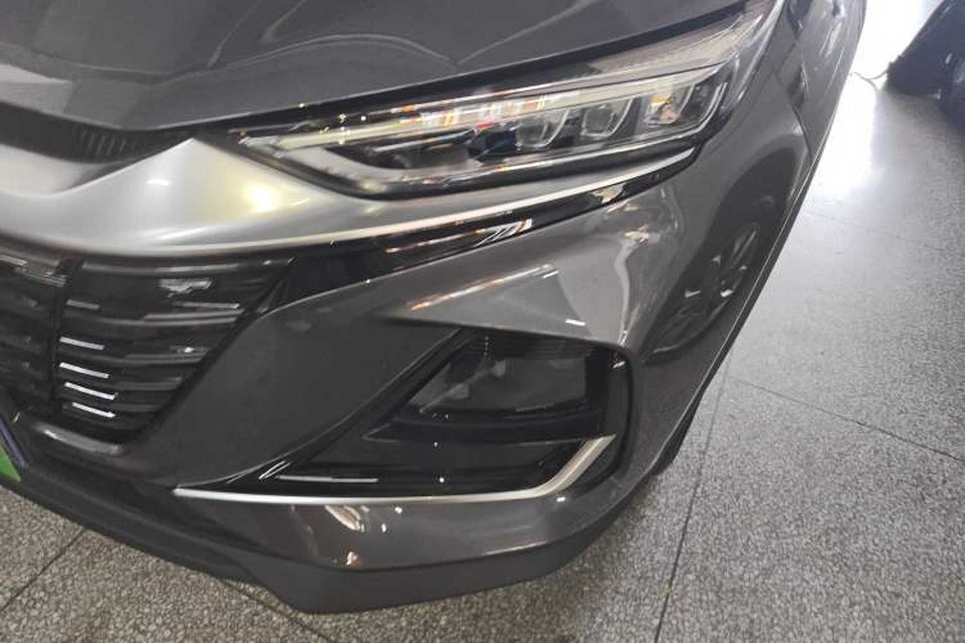 Used CHANGAN CS75 2026 Model PRO 1.5T DCT Prestige 7-Seater Left Front Headlight
