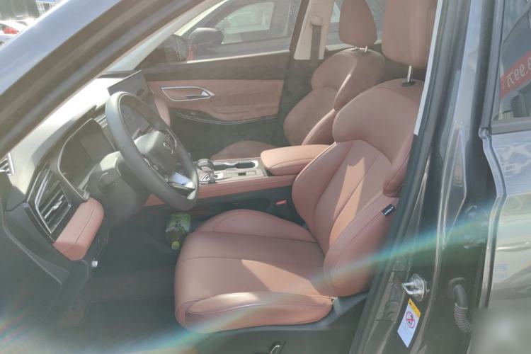 Used CHANGAN CS75 2026 Model PRO 1.5T DCT Prestige 7-Seater Left Front Seat