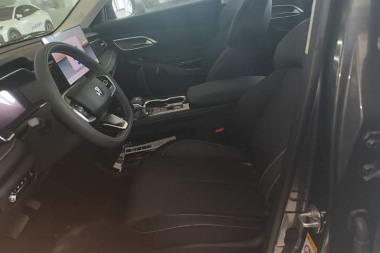 Used CHANGAN CS75 2026 Model PRO 1.5T DCT Prestige 7-Seater Left Front Seat