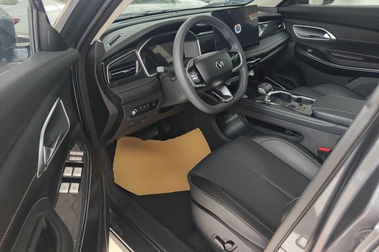 Used CHANGAN CS75 2026 Model PRO 1.5T DCT Prestige 7-Seater Left Front Seat
