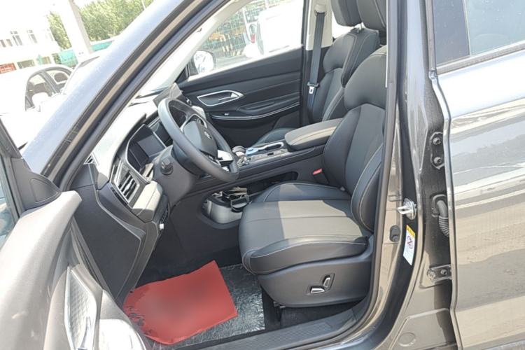 Used CHANGAN CS75 2026 Model PRO 1.5T DCT Prestige 7-Seater Left Front Seat