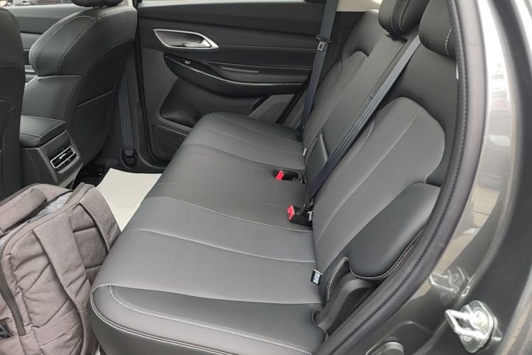 Used CHANGAN CS75 2026 Model PRO 1.5T DCT Fun 5-Seater Left Rear Seat