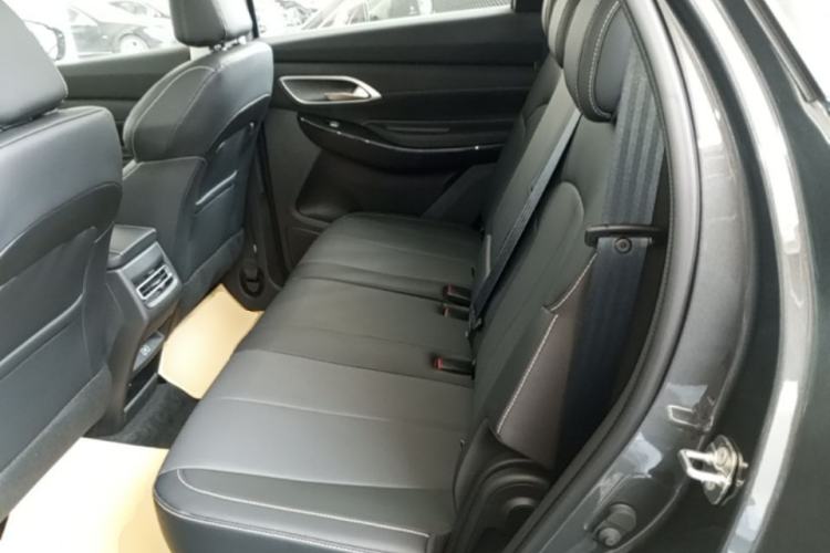 Used CHANGAN CS75 2026 Model PRO 1.5T DCT Prestige 7-Seater Left Rear Seat