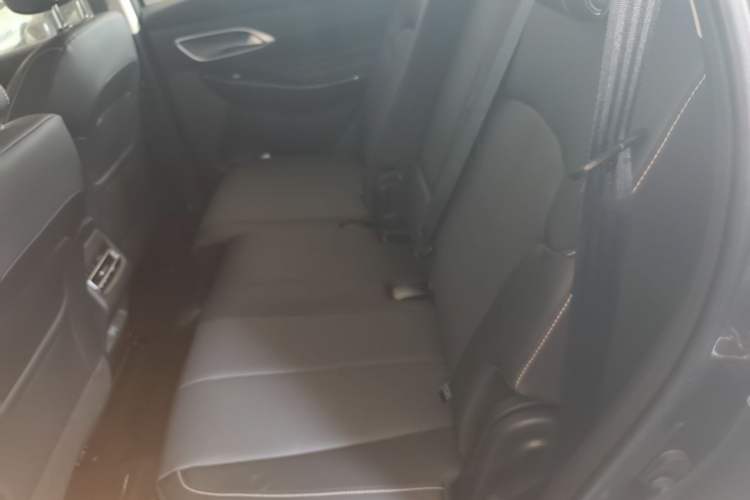 Used CHANGAN CS75 2026 Model PRO 1.5T DCT Prestige 7-Seater Left Rear Seat