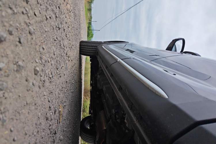 Used CHANGAN CS75 2026 Model PRO 1.5T DCT Prestige 7-Seater Left Side Sill