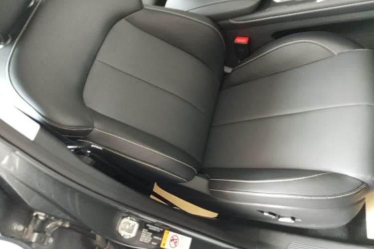 Used CHANGAN CS75 2026 Model PRO 1.5T DCT Prestige 7-Seater Right Front Seat