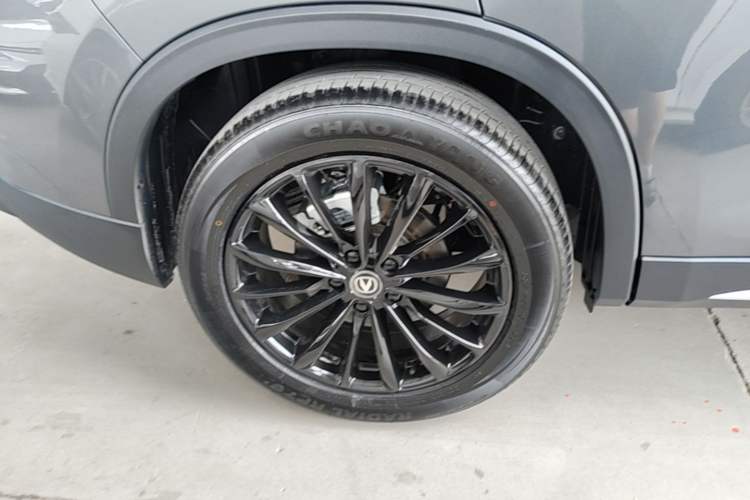 Used CHANGAN CS75 2026 Model PRO 1.5T DCT Prestige 7-Seater Right Rear Wheel Hub