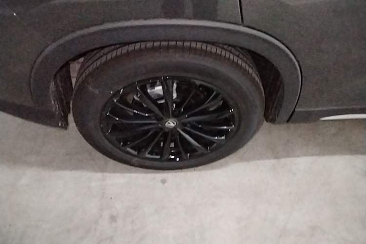 Used CHANGAN CS75 2026 Model PRO 1.5T DCT Prestige 7-Seater Right Rear Wheel Hub