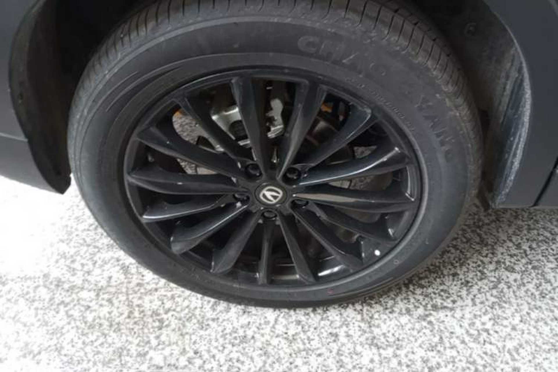 Used CHANGAN CS75 2026 Model PRO 1.5T DCT Prestige 7-Seater Right Rear Wheel Hub