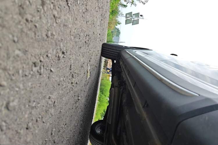 Used CHANGAN CS75 2026 Model PRO 1.5T DCT Prestige 7-Seater Right Side Sill