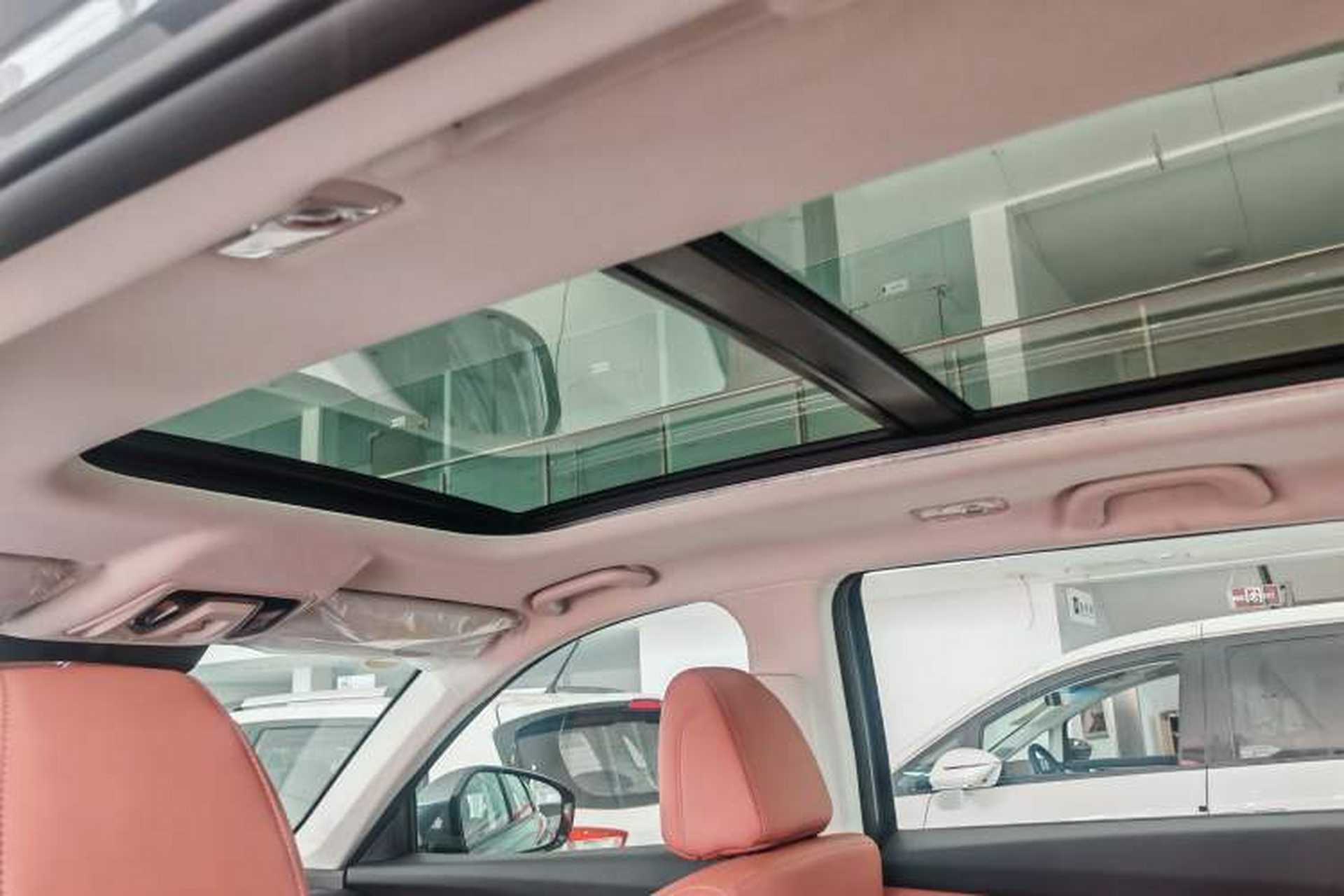 Used CHANGAN CS75 2026 Model PRO 1.5T DCT Prestige 7-Seater Roof