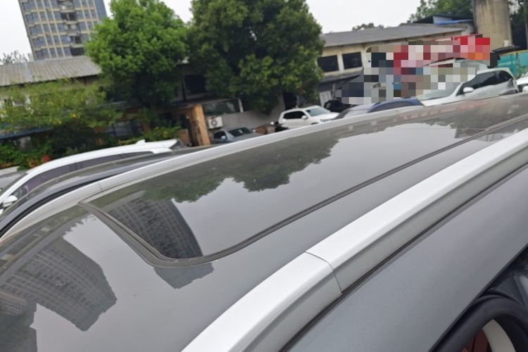 Used CHANGAN CS75 2026 Model PRO 1.5T DCT Prestige 7-Seater Roof