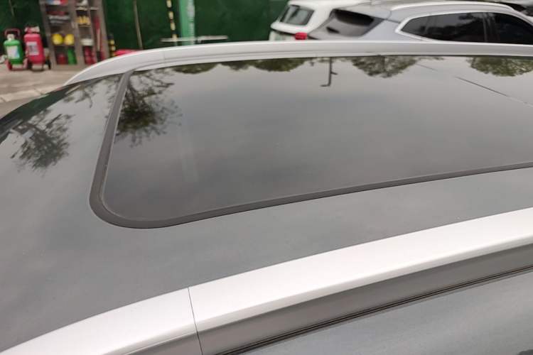 Used CHANGAN CS75 2026 Model PRO 1.5T DCT Fun 5-Seater Roof