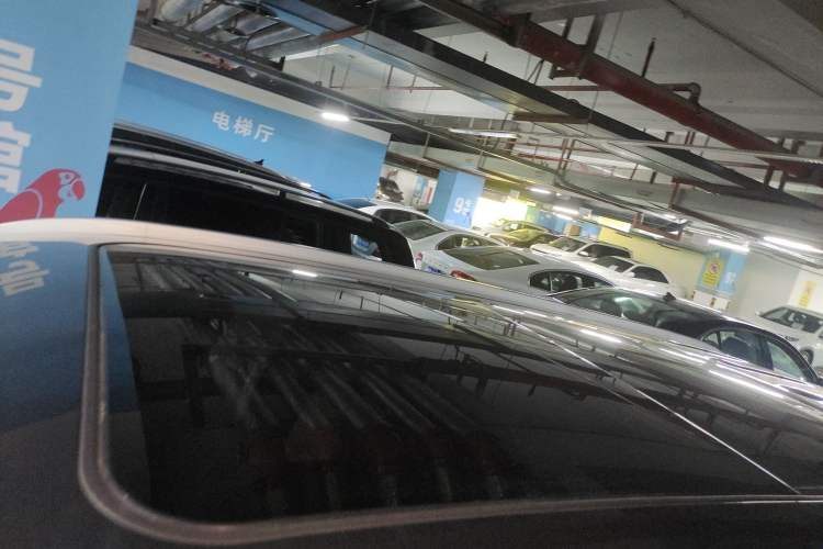 Used CHANGAN CS75 2026 Model PRO 1.5T DCT Prestige 7-Seater Roof