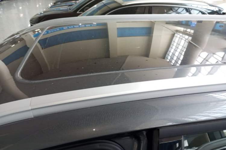 Used CHANGAN CS75 2026 Model PRO 1.5T DCT Prestige 7-Seater Roof