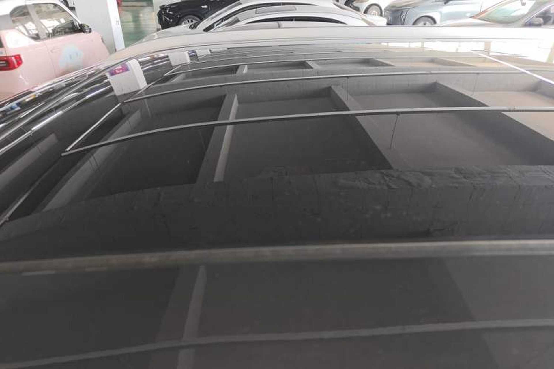 Used CHANGAN CS75 2026 Model PRO 1.5T DCT Prestige 7-Seater Roof