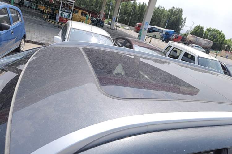Used CHANGAN CS75 2026 Model PRO 1.5T DCT Prestige 7-Seater Roof