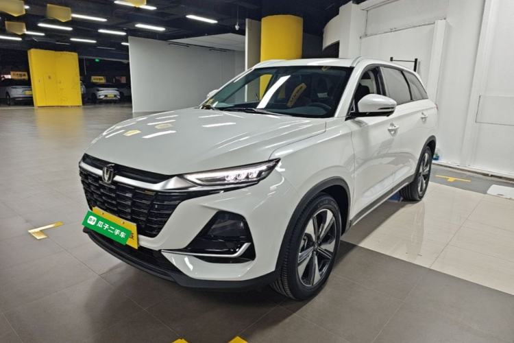 CHANGAN CS75 2026 Model PRO 1.5T DCT Comfort 5-Seater