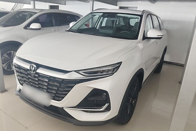 CHANGAN CS75 2026 Model PRO 1.5T DCT Prestige 7-Seater