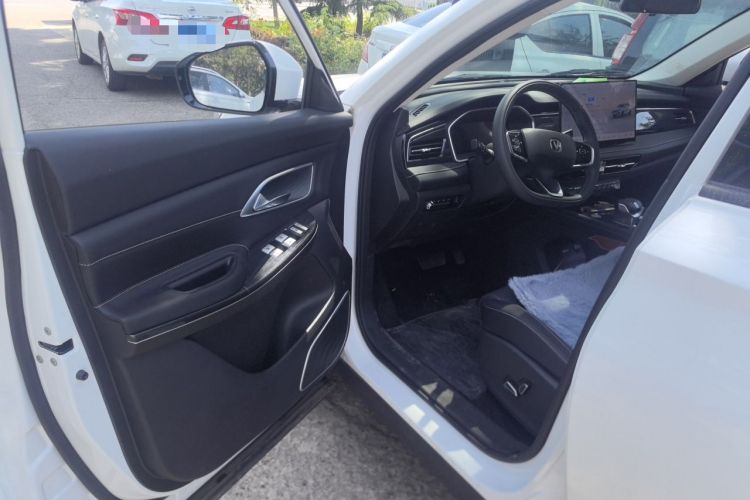Used CHANGAN CS75 2026 Model PRO 1.5T DCT Prestige 7-Seater Driver Seat
