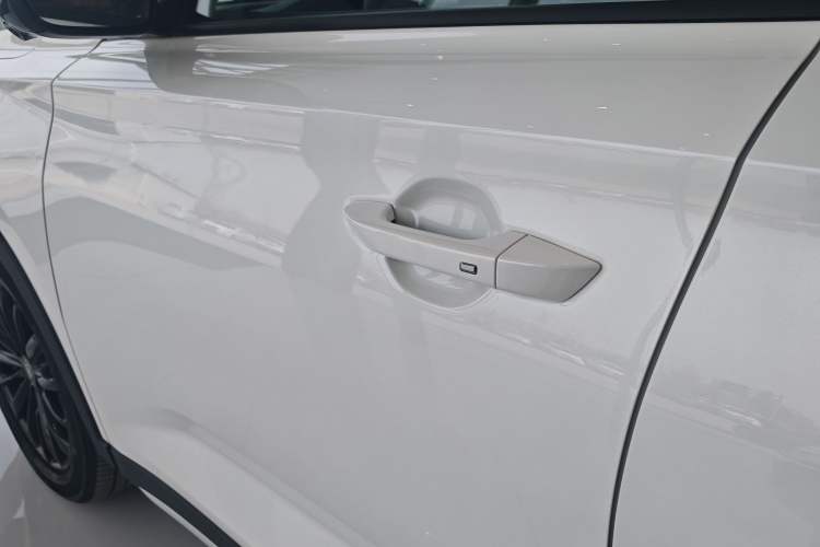 Used CHANGAN CS75 2026 Model PRO 1.5T DCT Prestige 7-Seater Exterior 10