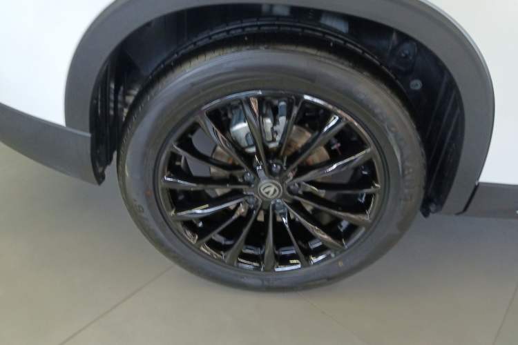 Used CHANGAN CS75 2026 Model PRO 1.5T DCT Prestige 7-Seater Exterior 5