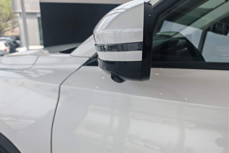 Used CHANGAN CS75 2026 Model PRO 1.5T DCT Prestige 7-Seater Exterior 9