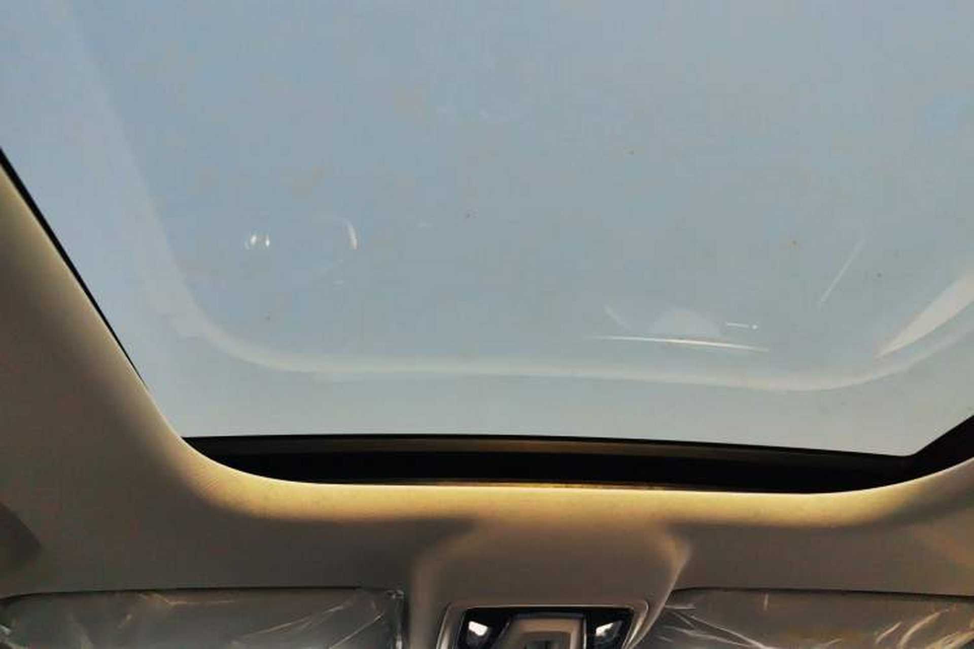 Used CHANGAN CS75 2026 Model PRO 1.5T DCT Prestige 7-Seater Headliner