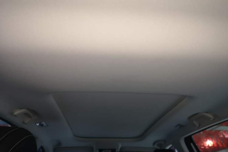 Used CHANGAN CS75 2026 Model PRO 1.5T DCT Prestige 7-Seater Headliner