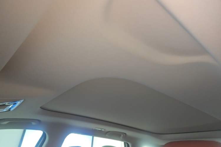 Used CHANGAN CS75 2026 Model PRO 1.5T DCT Prestige 7-Seater Headliner