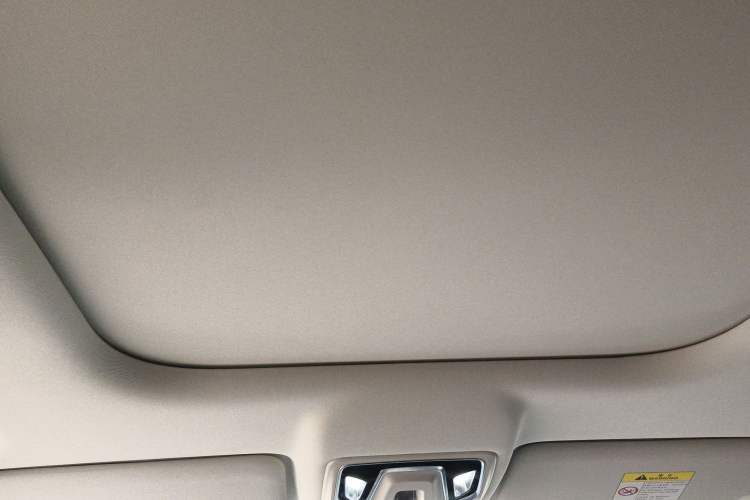 Used CHANGAN CS75 2026 Model PRO 1.5T DCT Prestige 7-Seater Headliner