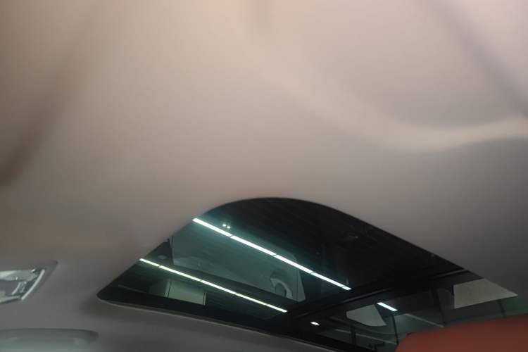 Used CHANGAN CS75 2026 Model PRO 1.5T DCT Prestige 7-Seater Headliner