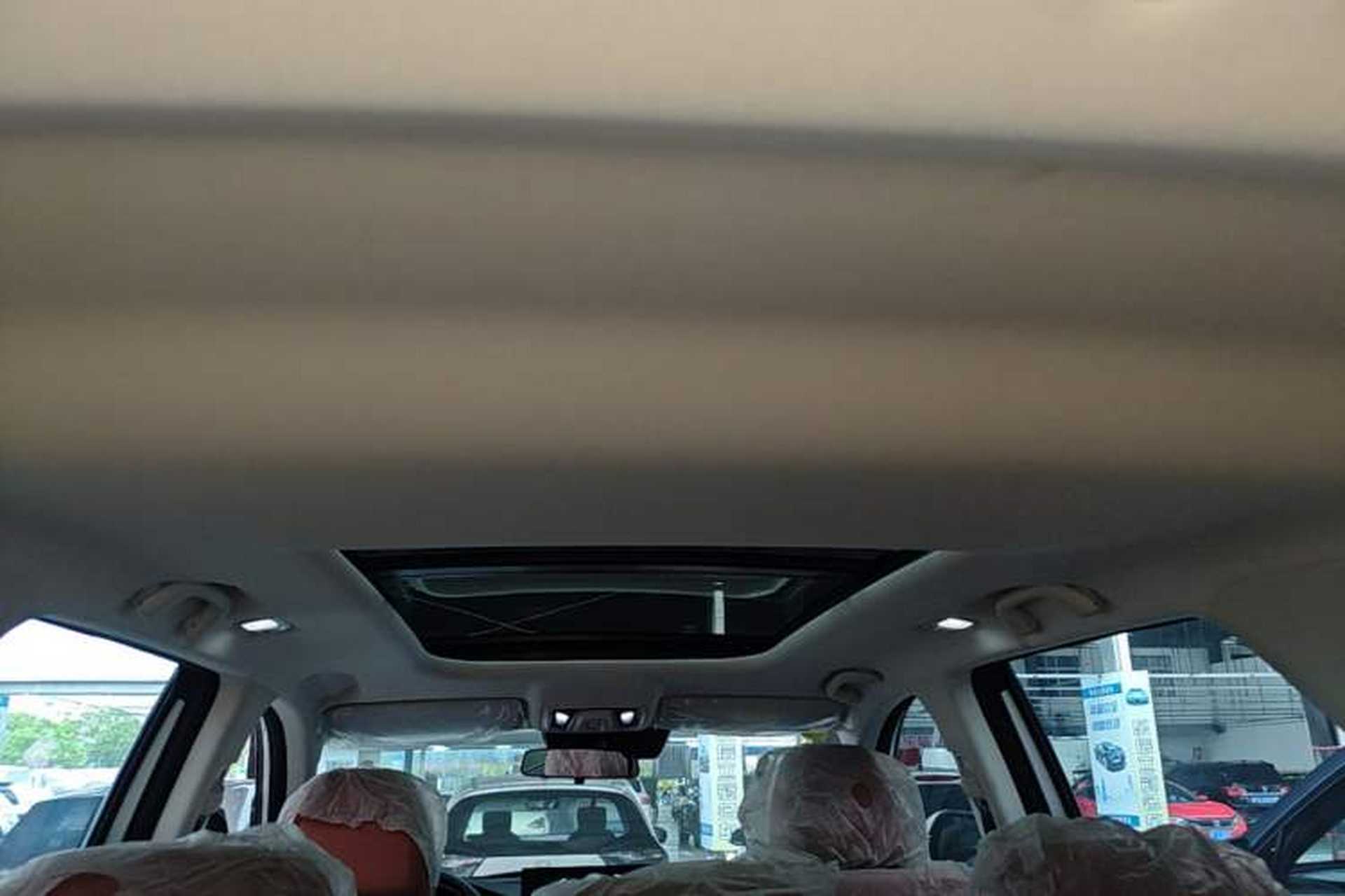 Used CHANGAN CS75 2026 Model PRO 1.5T DCT Prestige 7-Seater Headliner
