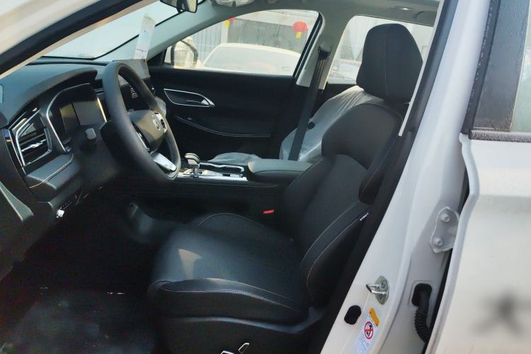 Used CHANGAN CS75 2026 Model PRO 1.5T DCT Prestige 7-Seater Left Front Seat