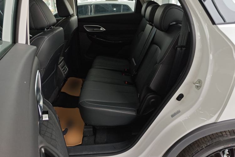 Used CHANGAN CS75 2026 Model PRO 1.5T DCT Prestige 7-Seater Left Rear Seat