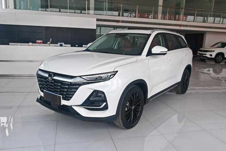 Used CHANGAN CS75 2026 Model PRO 1.5T DCT Prestige 7-Seater Guazi used car, China used car export, Used car for sale, Used  cars, Cheapest cars for sale