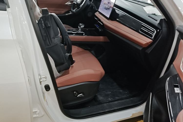 Used CHANGAN CS75 2026 Model PRO 1.5T DCT Prestige 7-Seater Right Front Seat
