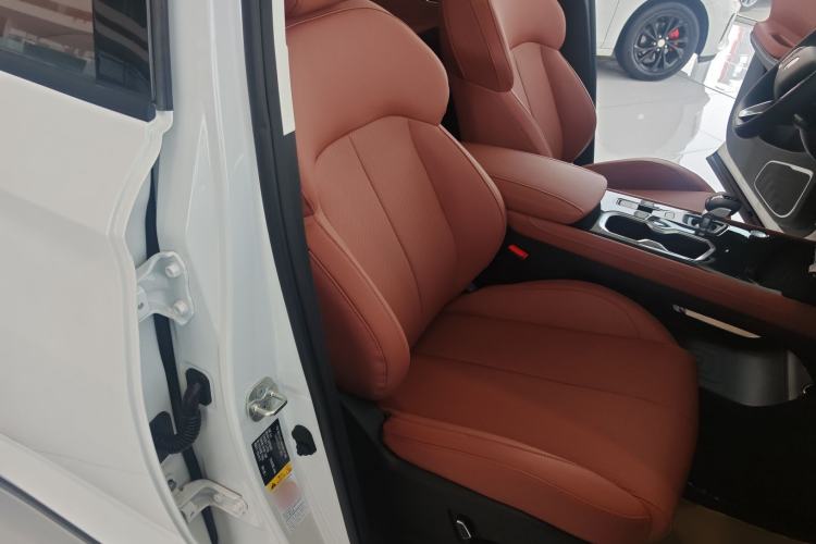 Used CHANGAN CS75 2026 Model PRO 1.5T DCT Prestige 7-Seater Right Front Seat