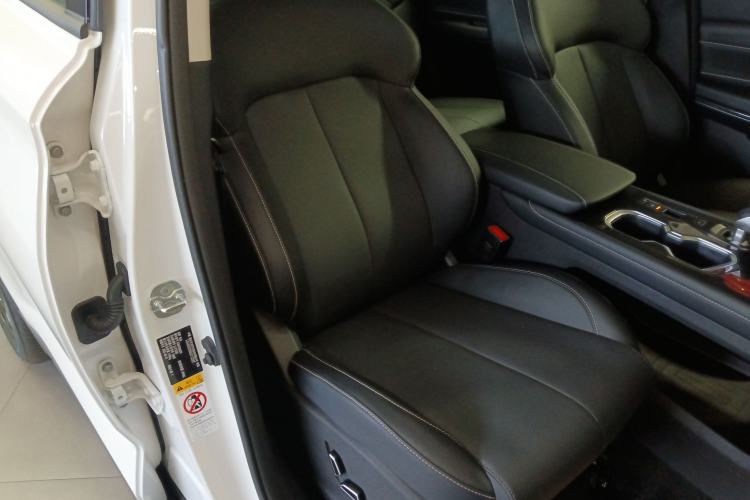 Used CHANGAN CS75 2026 Model PRO 1.5T DCT Prestige 7-Seater Right Front Seat