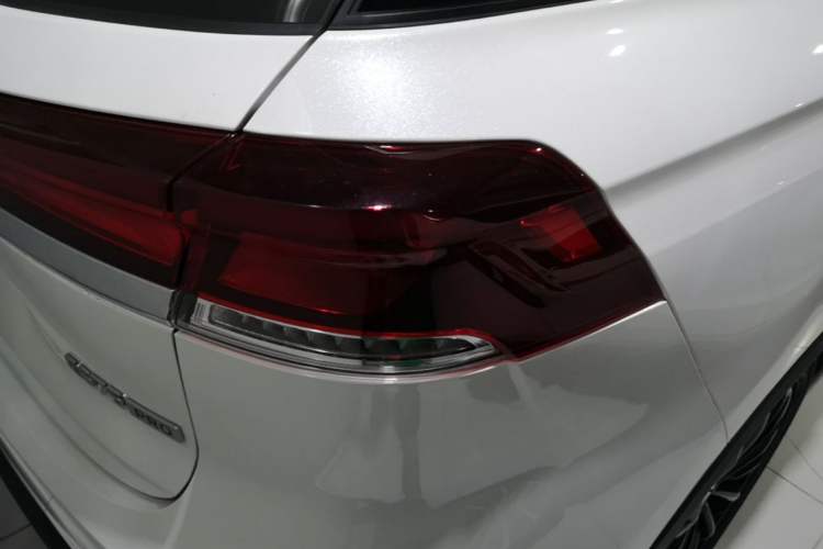 Used CHANGAN CS75 2026 Model PRO 1.5T DCT Prestige 7-Seater Right Rear Taillight
