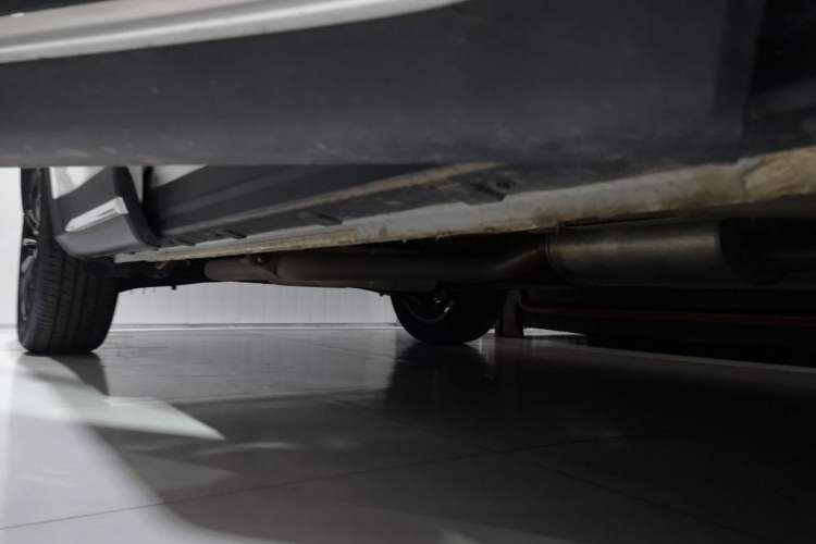 Used CHANGAN CS75 2026 Model PRO 1.5T DCT Prestige 7-Seater Right Side Sill